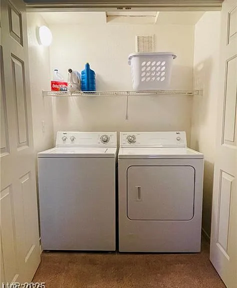 1830 N Buffalo Dr #2094 — Photo 12
