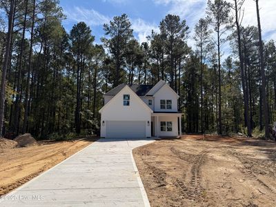 103 Plum Court, Burgaw, NC, 28425