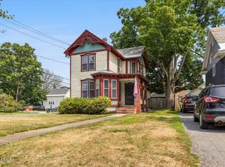201 Bay St, Glens Falls, NY 12801