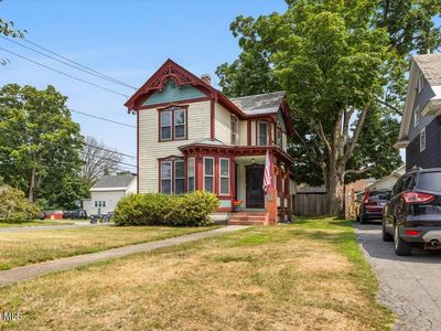 201 Bay Street, Glens Falls, NY, 12801