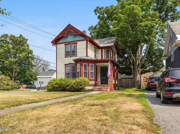 201 Bay Street, Glens Falls, NY 12801