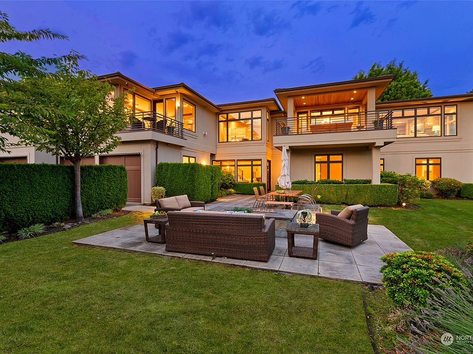 9125 NE 15th Street, Clyde Hill, WA 98004 Zillow