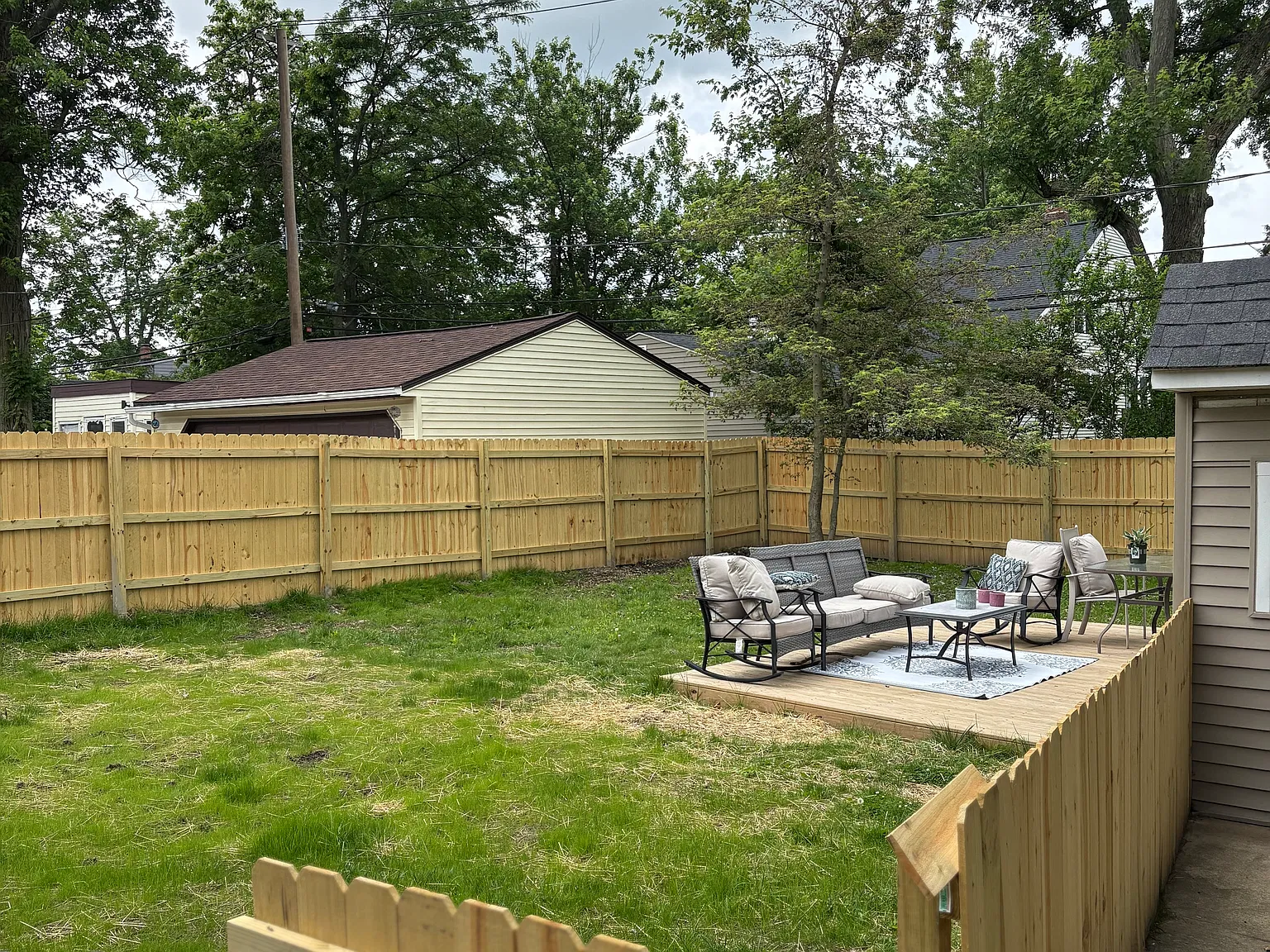 2 bed, 800 sqft, $1,850 — Photo 2