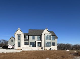 8106 Turning Point Dr LOT 17, Brentwood, TN 37027