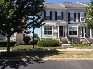 5349 Mystic Falls Dr, Dublin, OH 43016