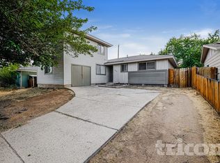 3045 Slater Ct, Reno, NV 89503