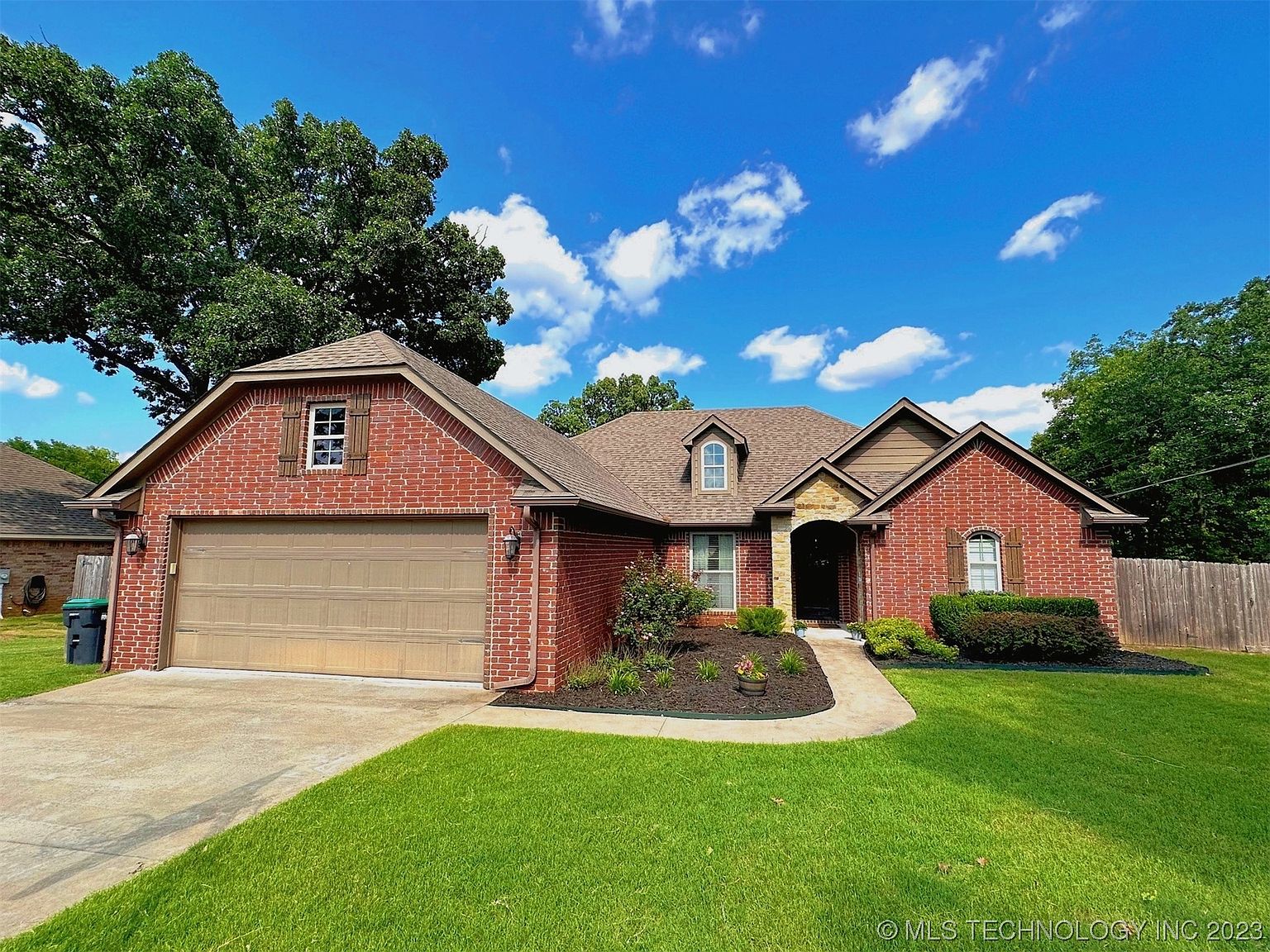 2584 Amber Way, Tahlequah, OK 74464 Zillow