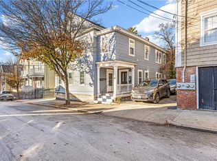65 Arnold St, Providence, RI 02906