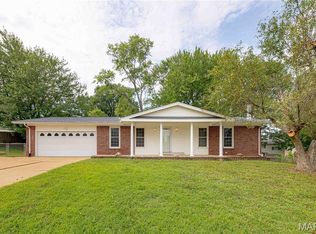 11540 Birchstone Dr, Bridgeton, MO 63044