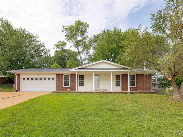 11540 Birchstone Dr, Bridgeton, MO 63044