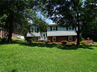 3001 Oaklawn Ct, Lenoir, NC 28645