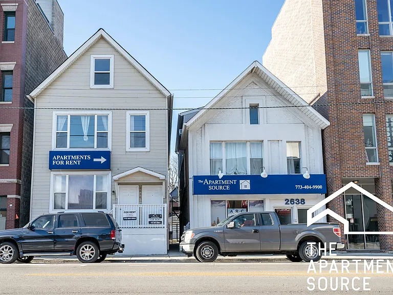 2636 N Halsted St #2R — Photo 13