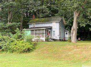 161 Crawford St, Salamanca, NY 14779