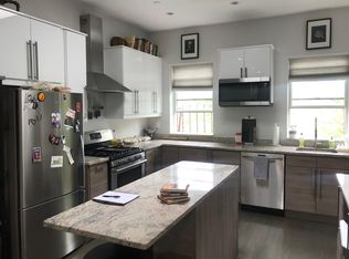 34 Williams St #3, Roxbury, MA 02119