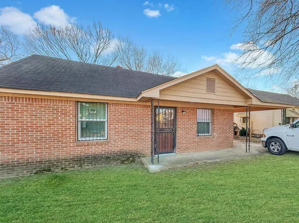 1978 Sparks St, Memphis, TN 38106