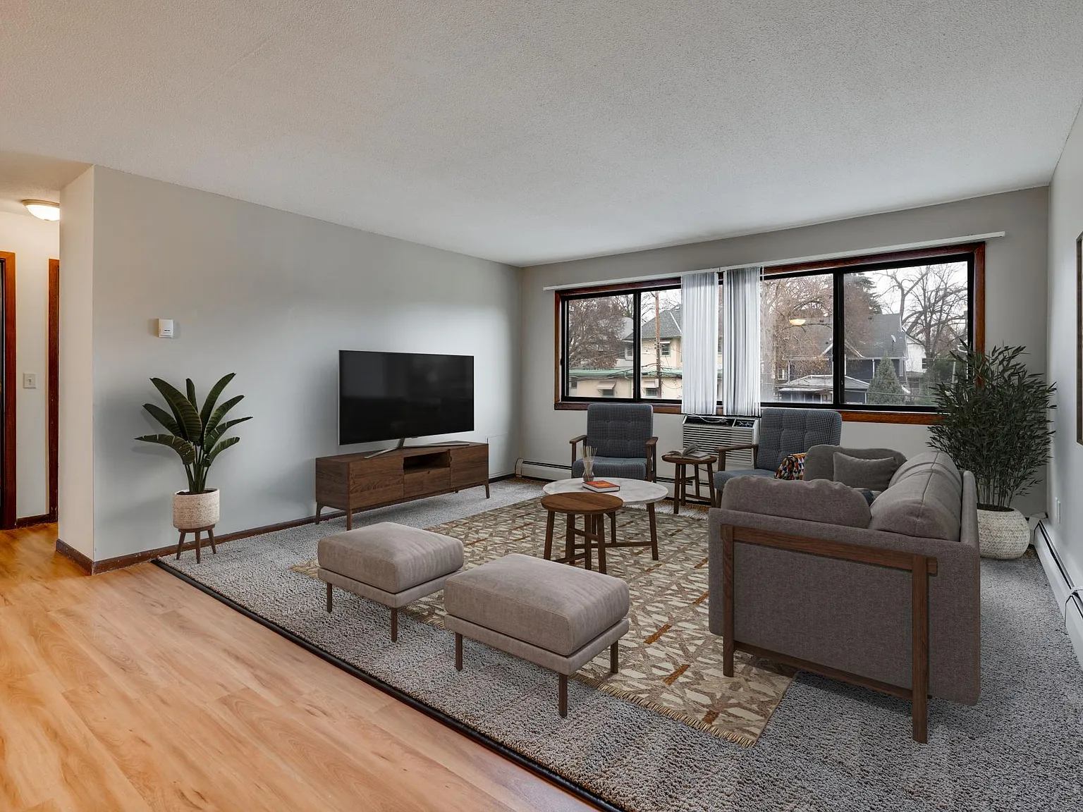 Garfield Terrace — Photo 1