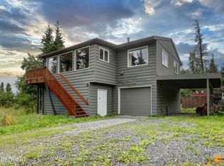 8681 E Klatt Rd, Anchorage, AK 99507