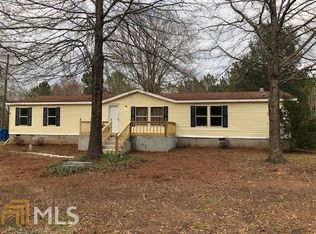 216 Hogan Industrial Blvd, Eatonton, GA 31024