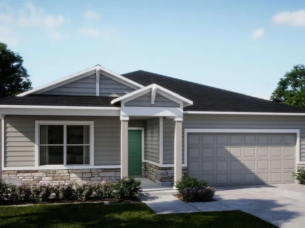 132 Brookshire Green Ct, Kingsland, GA 31548