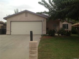 1016 Austin Ct, Arvin, CA 93203
