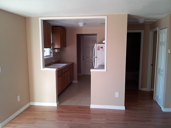 Kitchen view 2