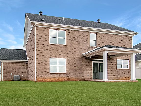 4th image of 1148 Yorktown Ln Lot 40