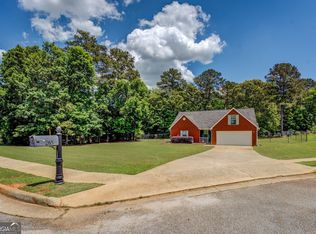 265 Oak Hill Dr, Covington, GA