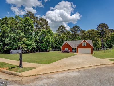 265 Oak Hill Dr, Covington, GA, 30016