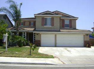 6328 Rolling Meadow St, Corona, CA 92880