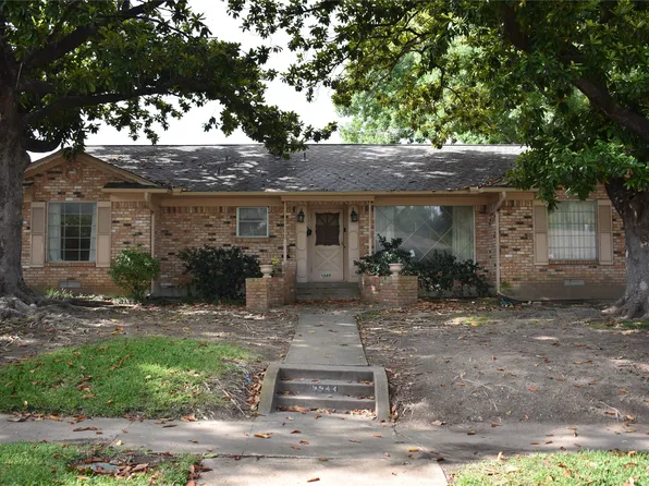 9944 Greenfield Dr, Dallas, TX 75238