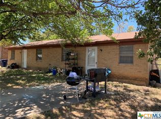 603 Westview Cir UNIT A-B, Copperas Cove, TX 76522