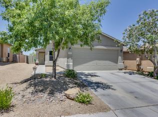 1120 W Calle Del Libro Dorado, Sahuarita, AZ 85629