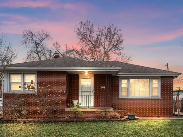 2814 Grand Blvd, Highland, IN 46322