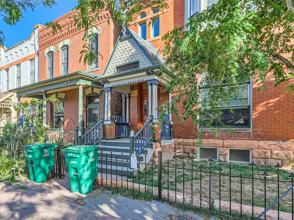 2418 Stout St #2, Denver, CO 80205