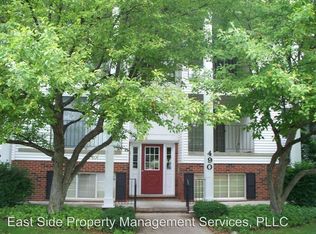 490 Baldwin Ave APT 5-1, Rochester, MI 48307