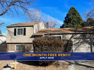 3936 S Richfield St, Aurora, CO 80013