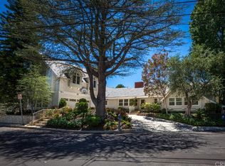 16650 Oldham Pl, Encino, CA 91436