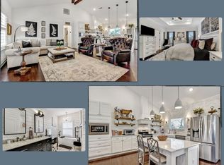 132 Willow Tree Ln, Pottsboro, TX 75076