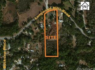 250 Longwood Hills Rd, Longwood, FL 32750