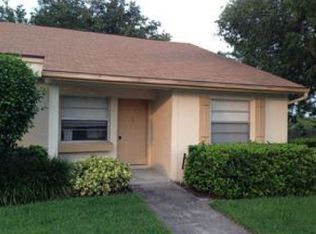 10770 43rd St N APT 606, Clearwater, FL 33762