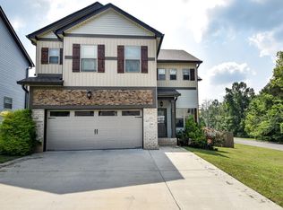 1138 Stonegate Cir NW LOT 21, Cleveland, TN 37312