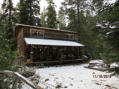 4621 Lois Ln, Mount Shasta, CA, 96067