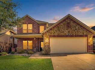4008 Sioux Dr, McKinney, TX 75071