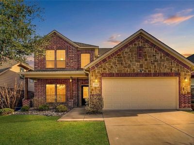 4008 Sioux Dr, McKinney, TX, 75071