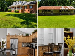 8234 Dennis Rd, Mint Hill, NC 28227