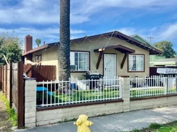 825 S Claudina St, Anaheim, CA 92805