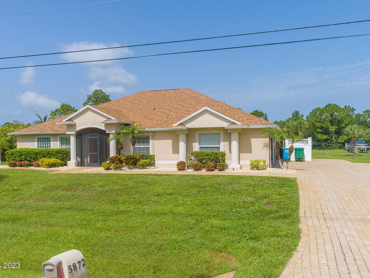 5872 Goldrush Ave, Grant Valkaria, FL 32949 MLS 976729 Zillow