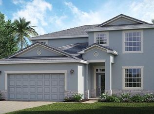 9572 Mirada Blvd, Fort Myers, FL 33908