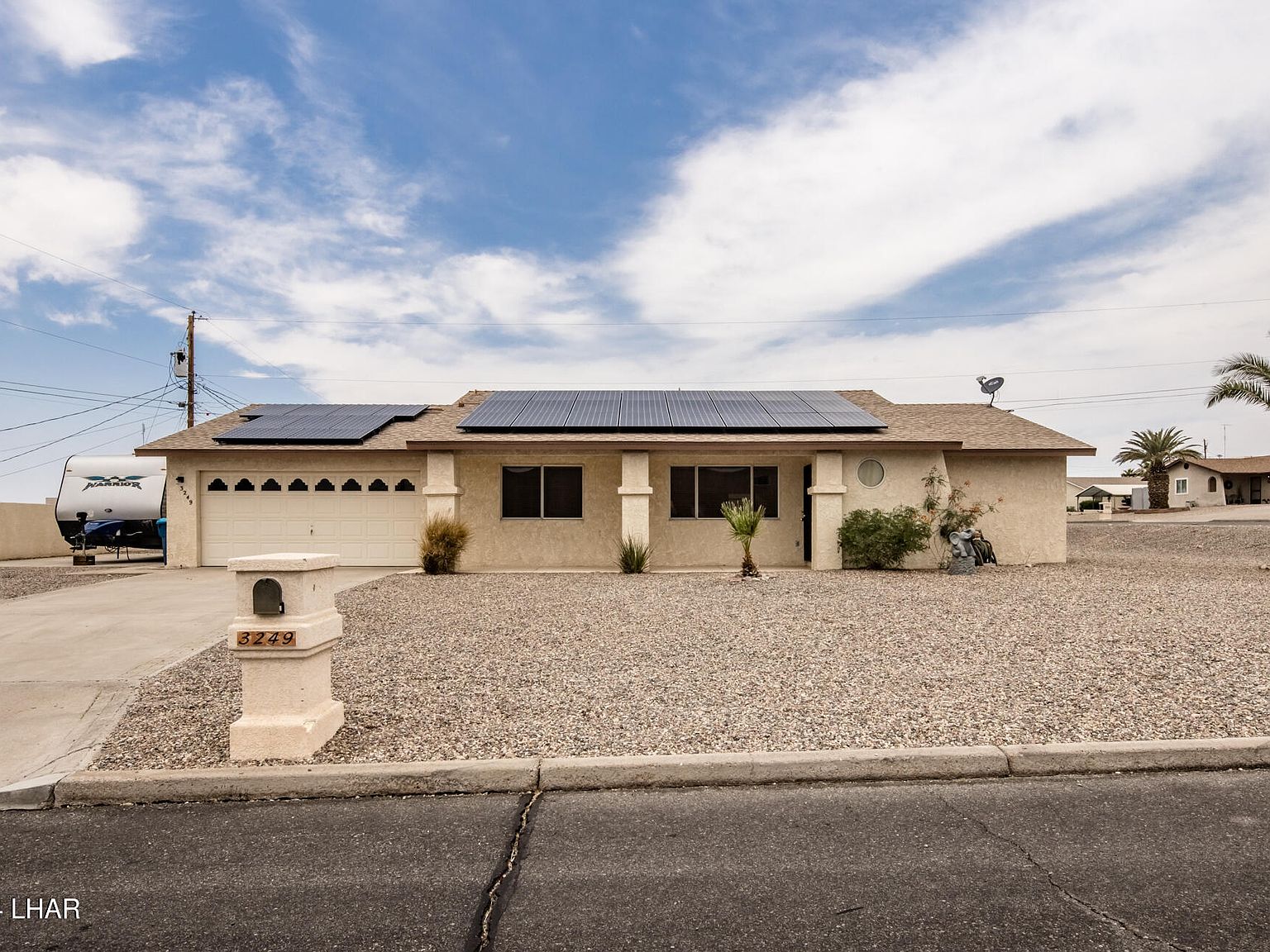 3249 Thunderhead Dr, Lake Havasu City, AZ 86406 Zillow