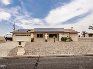 3249 Thunderhead Dr, Lake Havasu City, AZ 86406